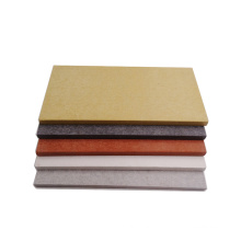 High Quality Easy Clean Cement Fibre Board Building Material 5-12Mm Cement Fiber Board